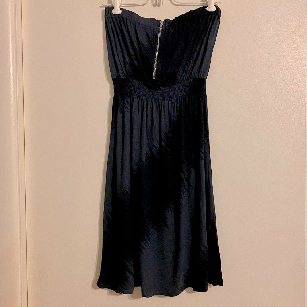 Gap Strapless Sundress